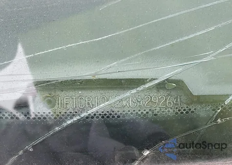 1994 Ford Ranger from USA, damaged, VIN 1FTCR10A2RUA29264